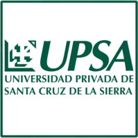 Logo UPSA